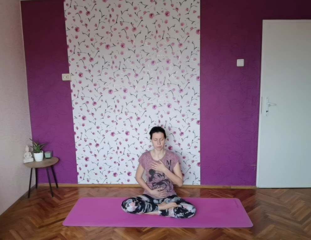 Хормонален баланс