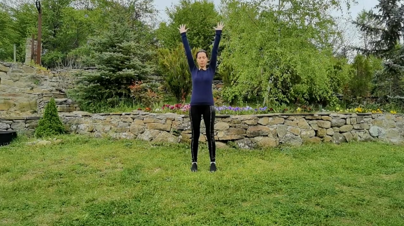 Зелен Старт